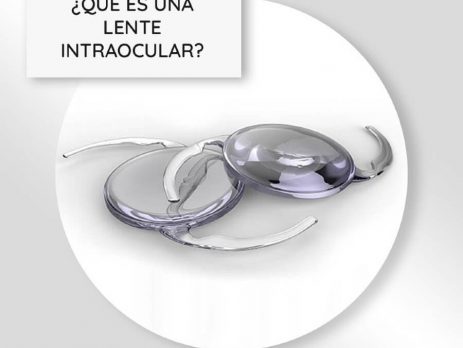 Lentes pseudofáquicas sales